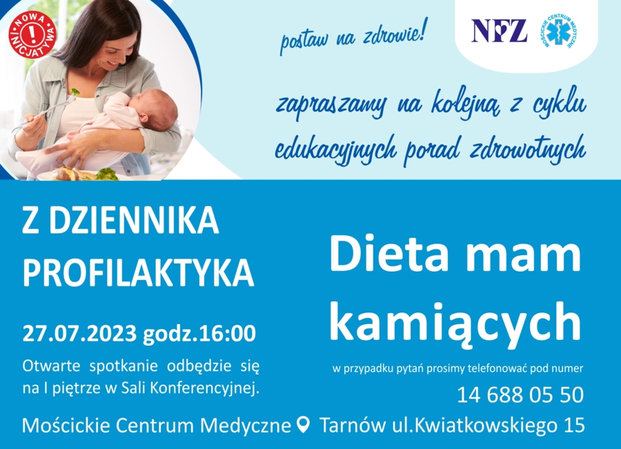 spotkanie dla mam
